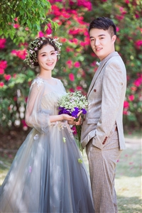 演员海选招募通知2018