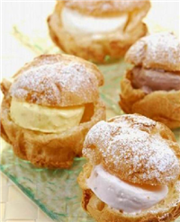 国内加盟烘焙店排行品牌,泡芙皇后面包蛋糕店