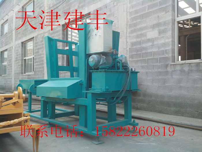 新款砖机建丰配块王-型多功能震压式墙地砖