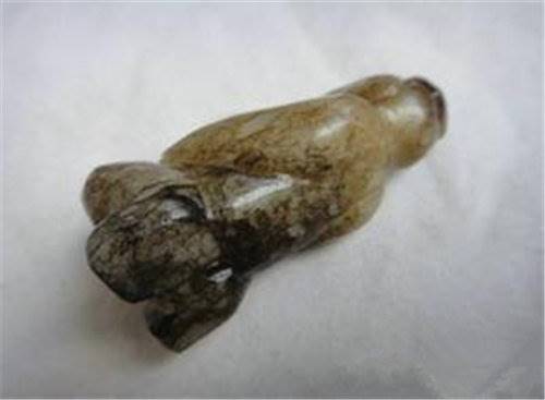 玉跪人的现金收购市场如何