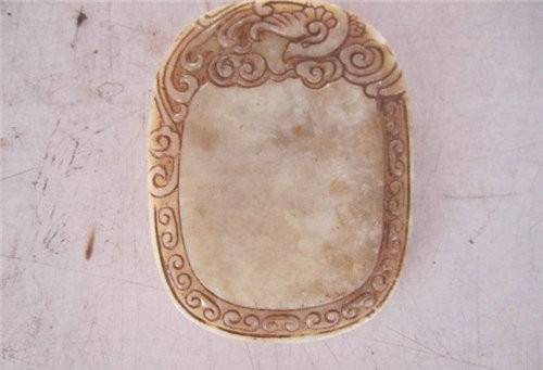 怎么去鉴定白玉雕砚台真伪