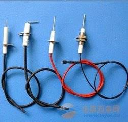 陶瓷点火针的应用