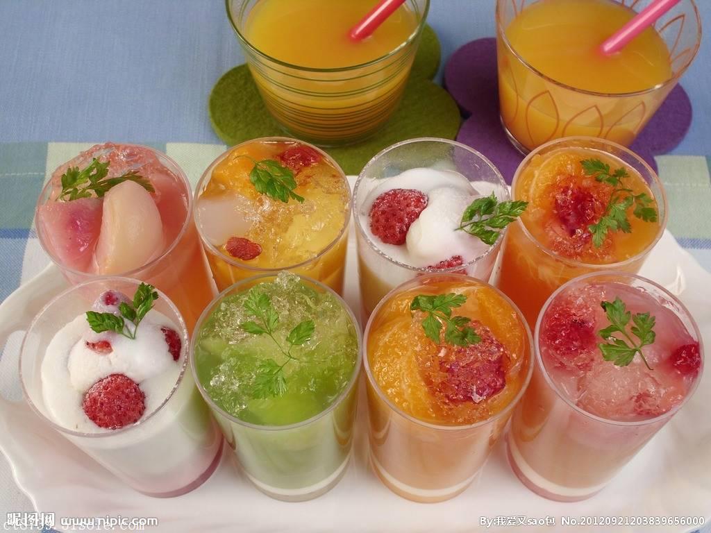 在哪加盟水果捞怎么做加盟冷饮店需要多少钱奶