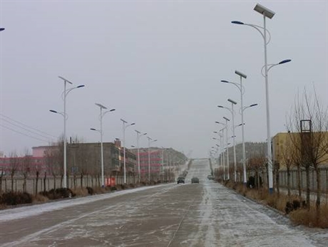 安顺40-100w太阳能路灯厂家直销优质（售后服务）