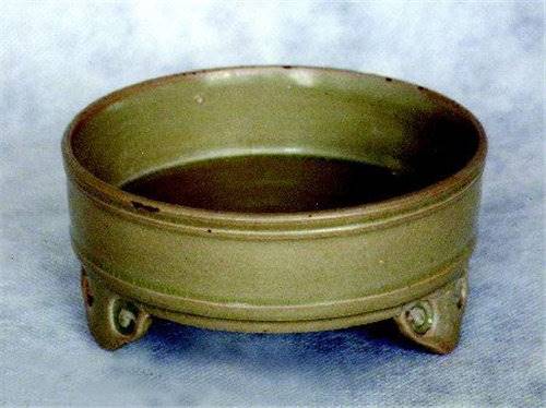 如何高价收购越窑瓷器有秘色瓷