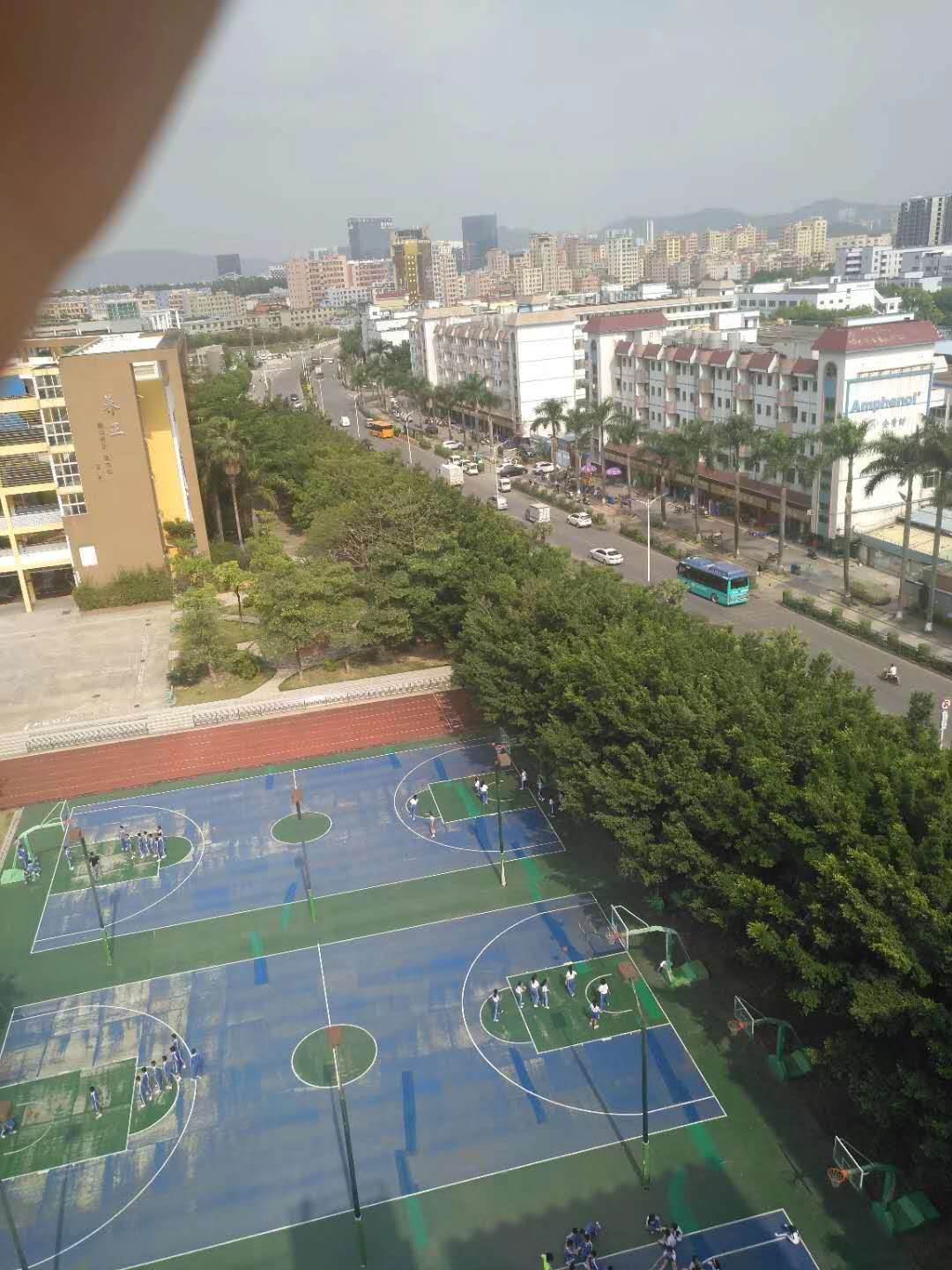 公明小产权房 公明塘尾实验学校零距离 凤凰杰座