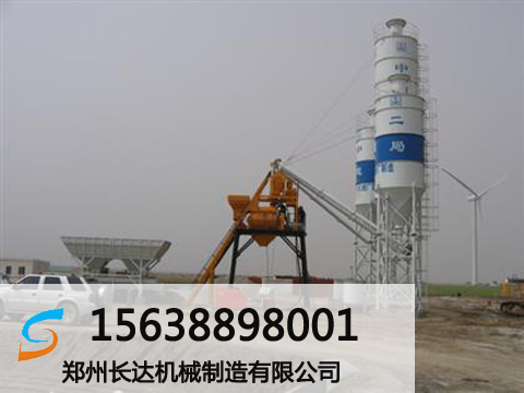伊犁1000拌合站需要哪些设备,50搅拌