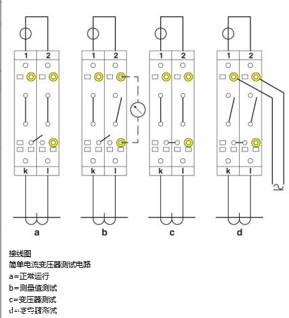 PHOENIX接线端子3000565