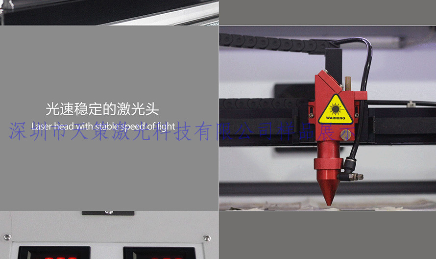 激光切割机能切哪些材料，激光切割机报价