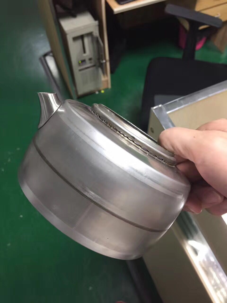 深圳麻涌激光焊接机/东莞不锈钢焊接机