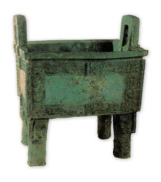 青铜器今年目前价格怎么样深圳宝德拍卖公司