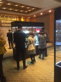 演员海选招募通知2018