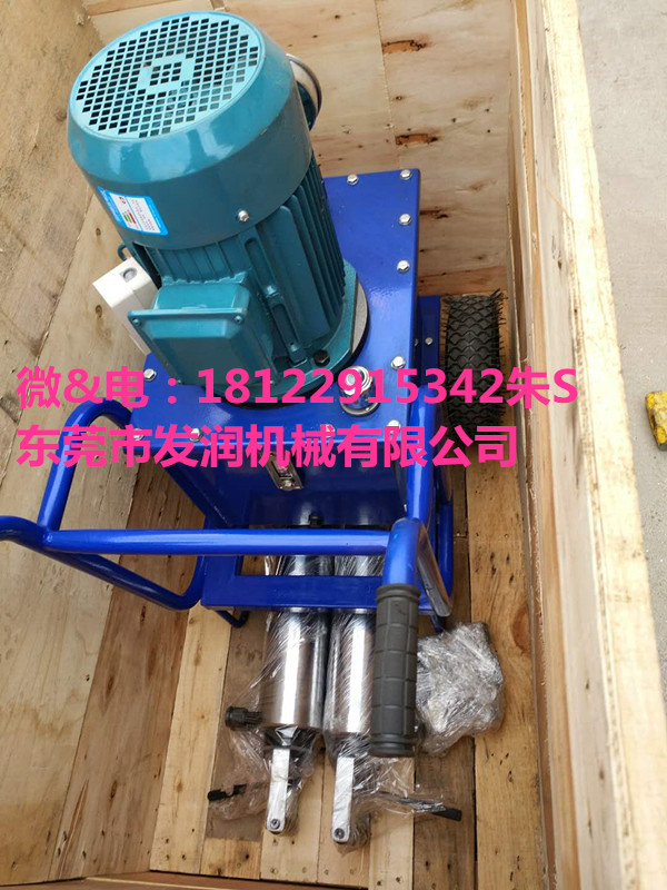 天津市交通爆破新设备柴油劈裂机 详细参数