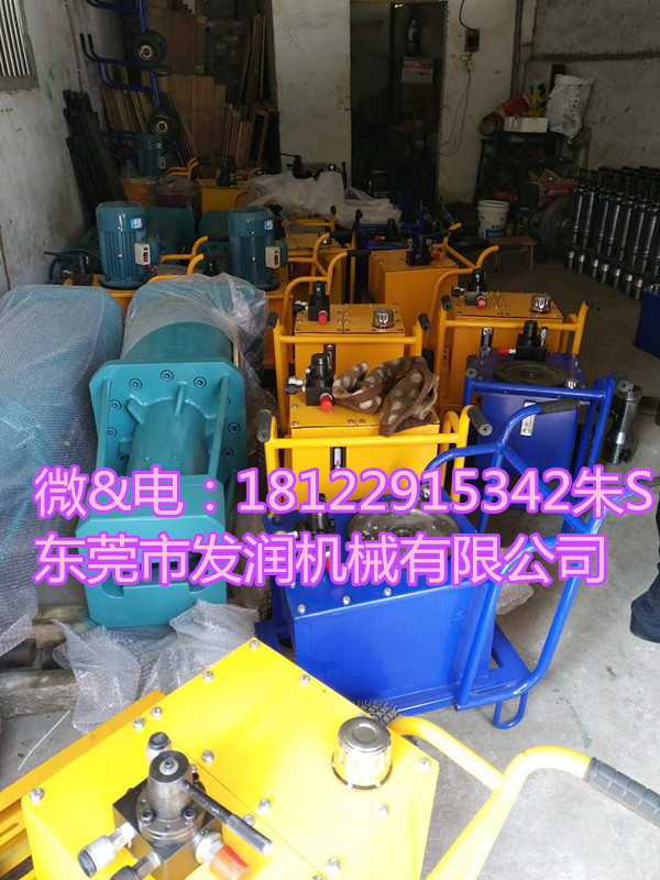 天津市交通爆破新设备柴油劈裂机 详细参数