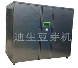 生豆芽的机器