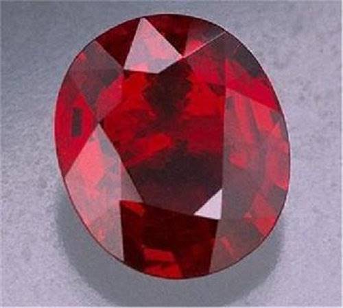 越南红宝石鉴定机构有哪些佳士得征集
