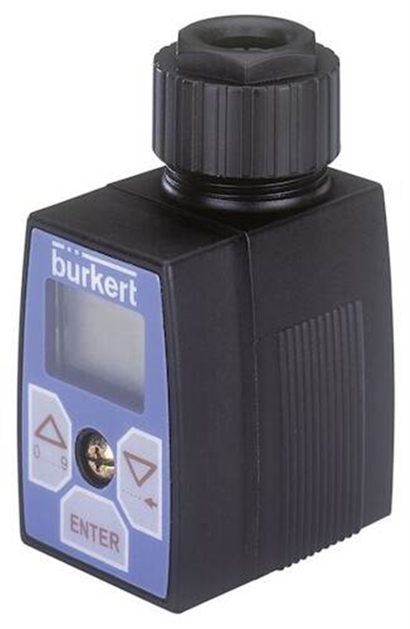 BURKERT商品编码：178355型比例阀底座控制器