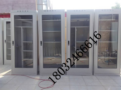 电力安全工具柜智能除湿配电室专用工器具柜电力绝缘铁皮柜