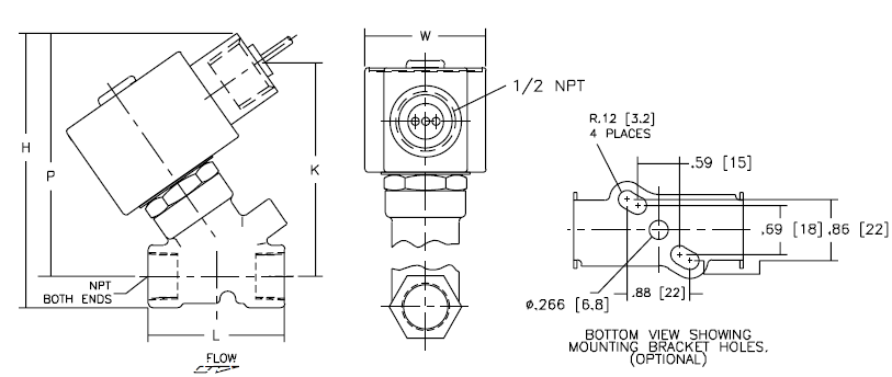 美国进口ASCO通用先导电磁阀
