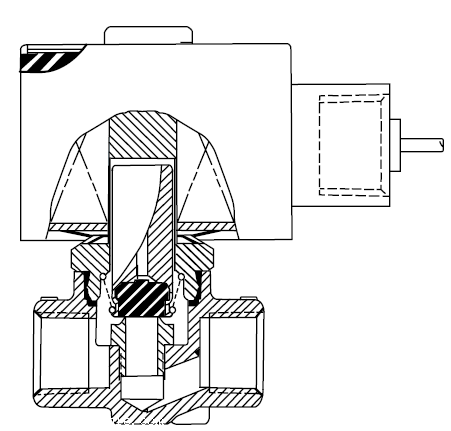 销售美国进口ASCO通用先导电磁阀