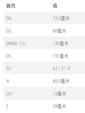 schmalz真空波纹管吸盘特点