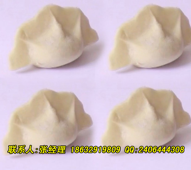 安庆仿手工饺子机价格便宜