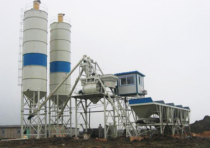 泸州1000型搅拌站哪里有卖的,水泥混凝
