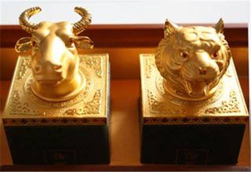 12生肖玉玺快速交易拍卖公司