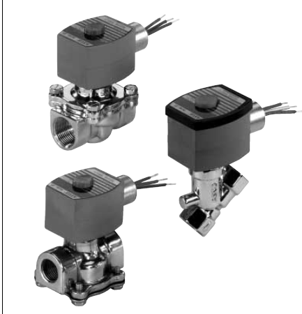 销售美国进口ASCO电磁阀性能