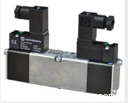 诺冠电磁先导阀性能特征