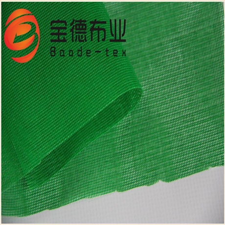 PVC网格布 涂塑网格布定制 窗纱网防水布 建筑安全网涂布