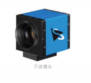 DMK 21BF618.H映美精FireWire 400相机