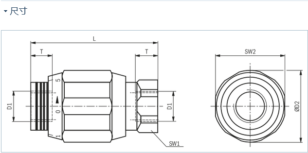 德国REXROTH原装节流阀选型