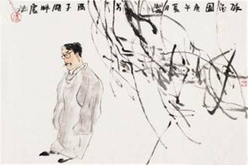 卢沉字画鉴定快速成交公司