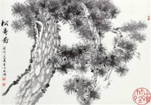 哪里可以卖宋文治字画