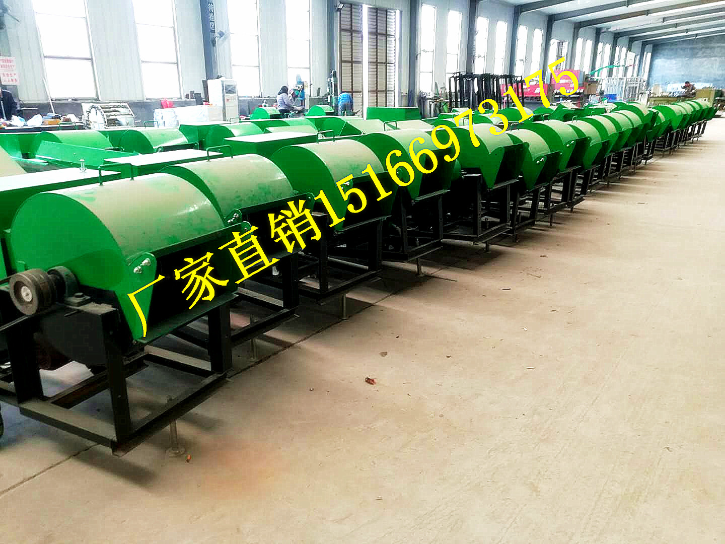 小型揉丝机厂家 家用揉搓机厂 铡草机厂家