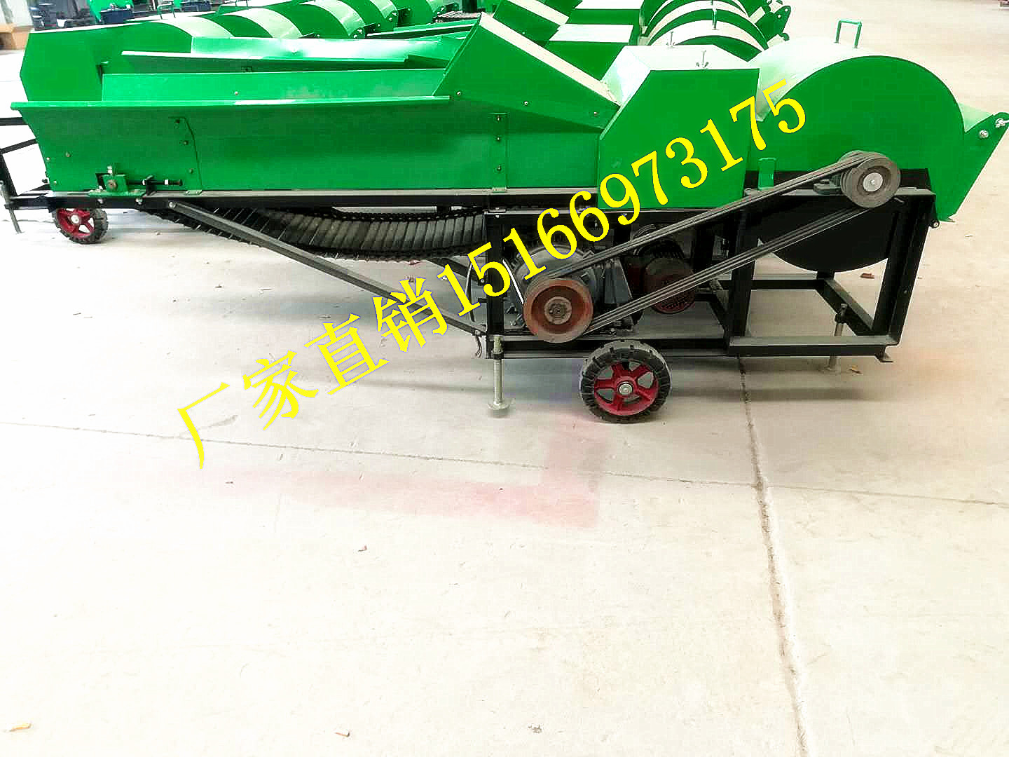 小型揉丝机厂家 家用揉搓机厂 铡草机厂家