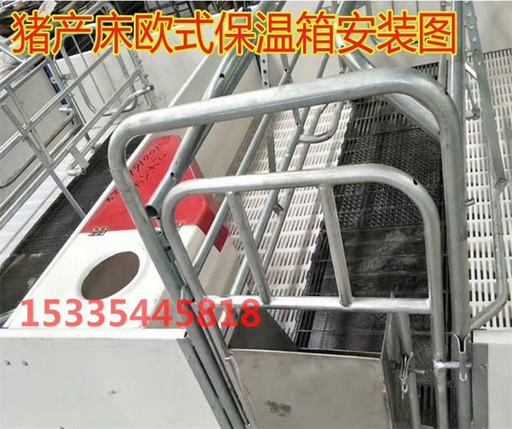 仔猪小猪保温箱 猪用取暖箱