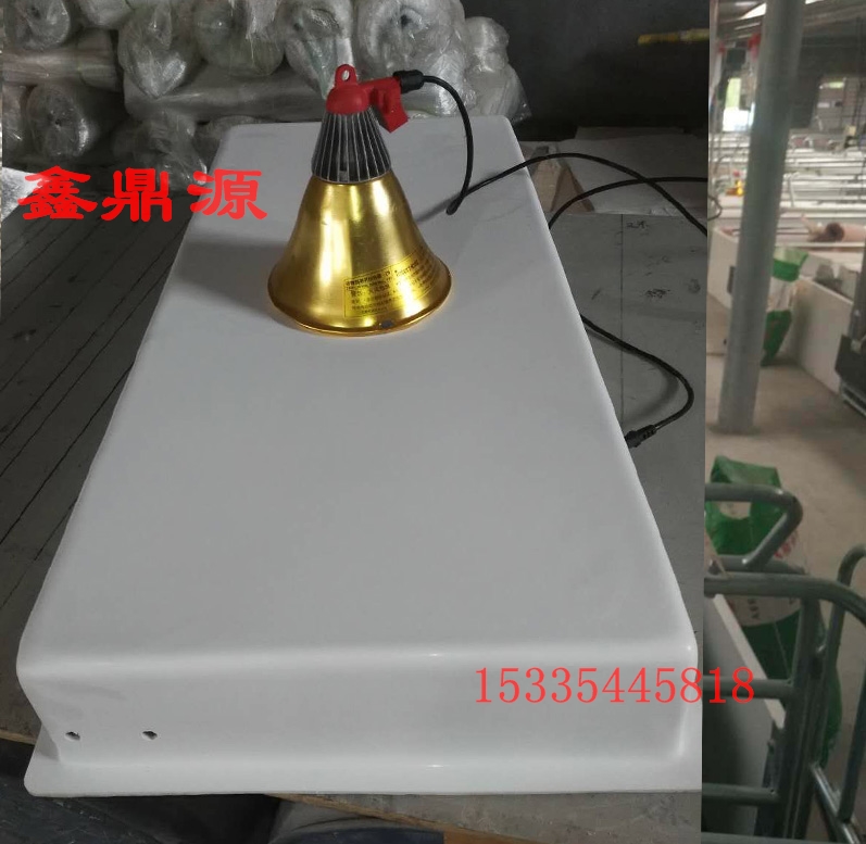 新型猪舍取暖设备，养猪场加温保温设备
