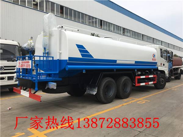 公路养护水罐车13872883855