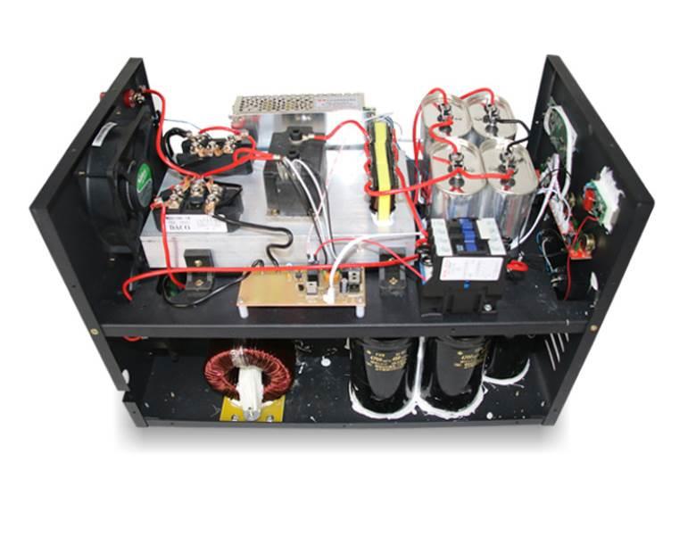 发电机捕鱼机器船用220v380v后级机