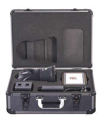 DS-MH6171-EX-S 海康威视防爆布控球