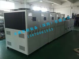 恒温冷水机，冷热两用一体机、低温冷水机