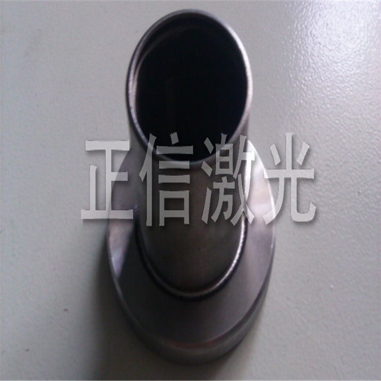 不锈钢全自动激光焊接机