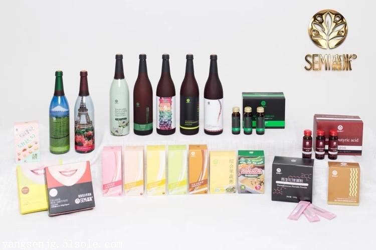 森米酵素减肥a酵素产品具体成分是,反弹期间来减肥吃什么事图片