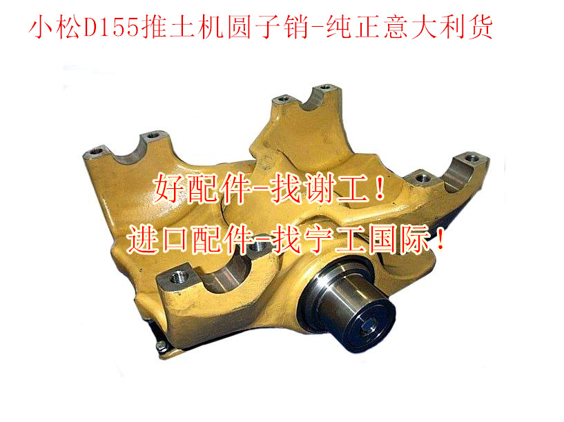 D8N D8R卡特推土机齿轮泵