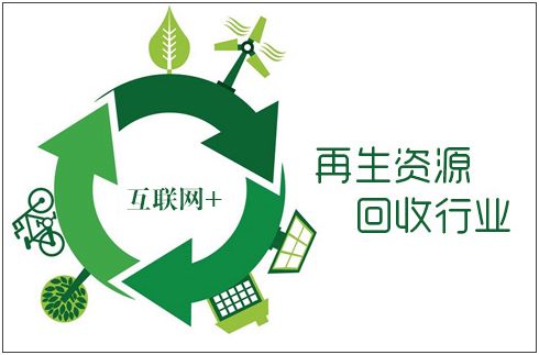 广州市微绿再生资源回收有限公司