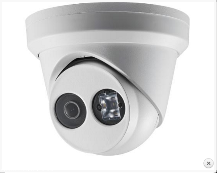 DS-2CD2356(D)WD-I 海康威视500万摄像机