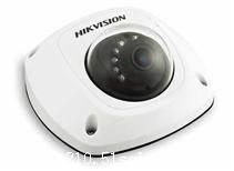 DS-2CD2555F-I(W)(S) 海康威视防暴摄像机