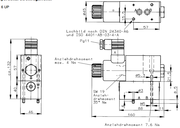HERION比例阀MR6UP10G00800工作原理